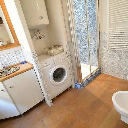 Apartment Barbera-biennale Venice