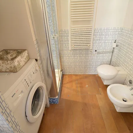 Barbera-biennale Apartment Venice