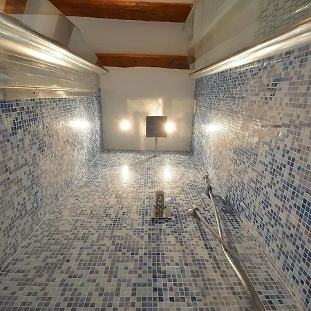 Barbera-biennale Apartment Venice