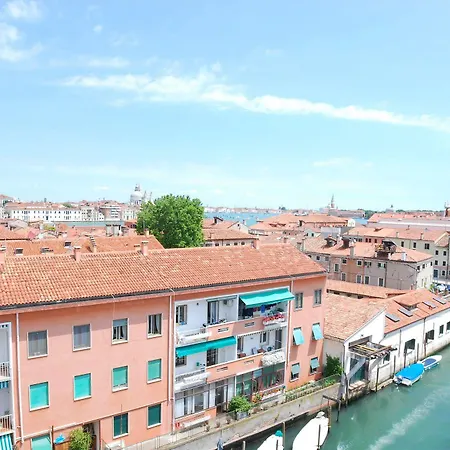 Auberge de jeunesse Sunny Terrace *