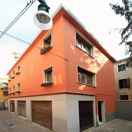 Bed & Breakfast Rialto Dream Venezia