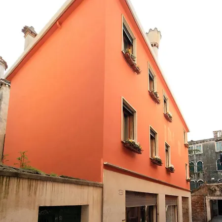 Bed & Breakfast Rialto Dream 2*