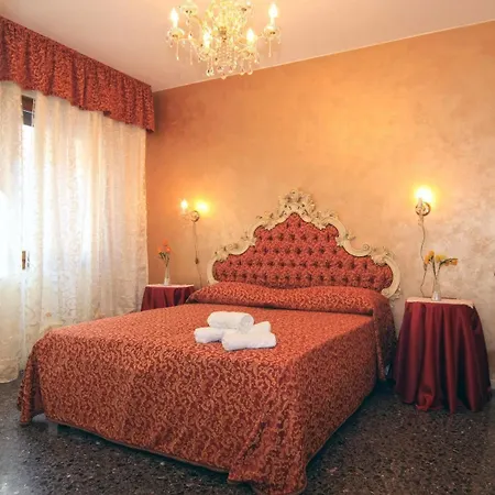 Bed & Breakfast Rialto Dream Venezia