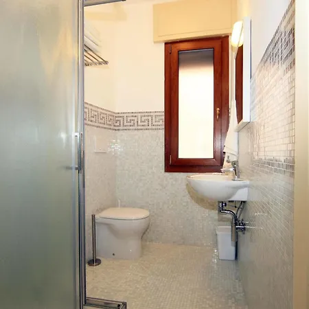 Bed and breakfast Rialto Dream