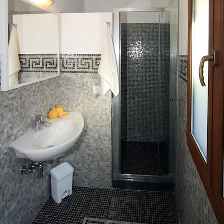 Rialto Dream Bed and breakfast 2*