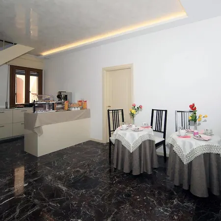 Rialto Dream 2* Venecia