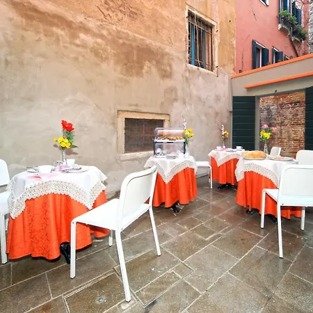 Rialto Dream 2* Venecia