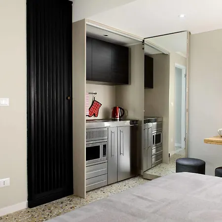 Apartment Joseph Venice