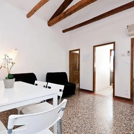 Apartment Ca' Giorgia Balcony House *