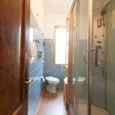 Ca' Giorgia Balcony House