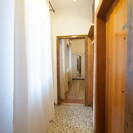 Ca' Giorgia Balcony House *