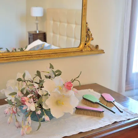 Corte Stupenda Appartement