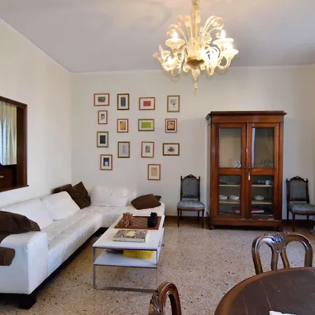 Corte Stupenda Apartment