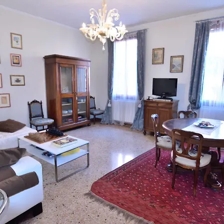 Appartement Corte Stupenda *
