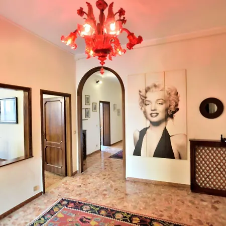 Apartment Corte Stupenda