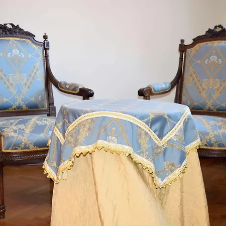 Corte Stupenda Venise