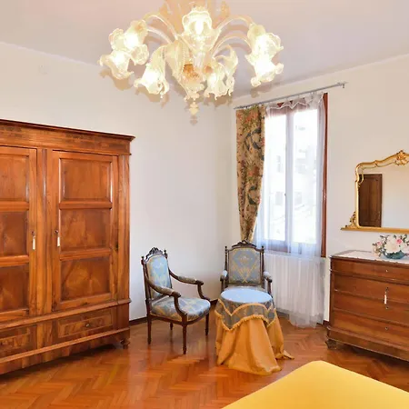 Corte Stupenda Appartement *