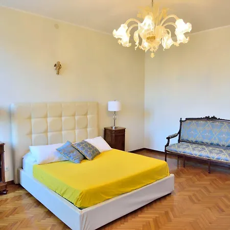 Corte Stupenda Appartement