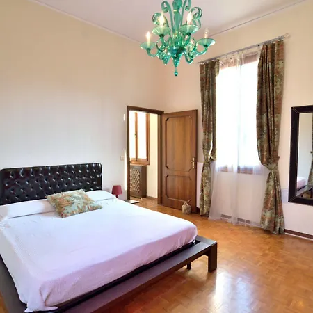 Apartment Corte Stupenda Venice