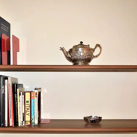 Corte Stupenda Appartement *