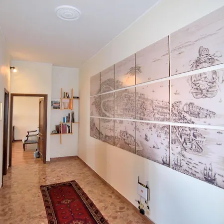 Corte Stupenda Appartement