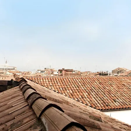 Apartamento Elegant Terrace Near Piazza San Marco Last Floor No Lift