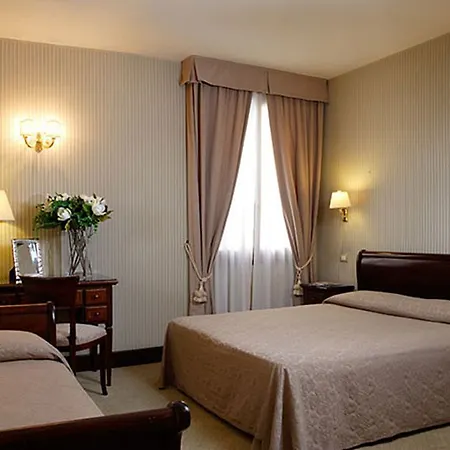Residenza Goldoni Отель типа 