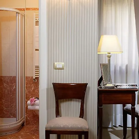 Bed & Breakfast Residenza Goldoni