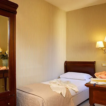 Residenza Goldoni Отель типа 