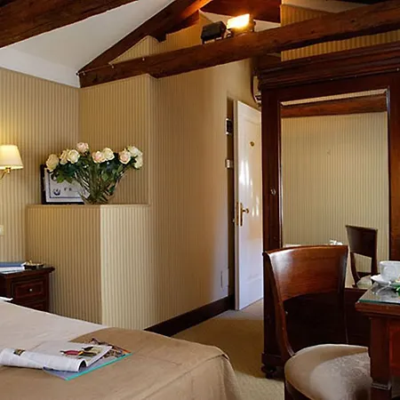 Residenza Goldoni Венеция