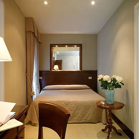 Residenza Goldoni Отель типа 