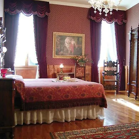 Palazzo Priuli Hotel Venezia