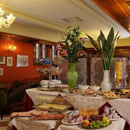 Castello Hotel Wenecja