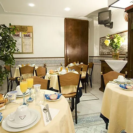 Bridge Hotel Wenecja