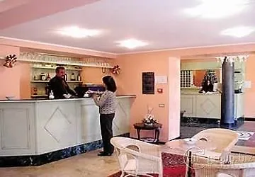 Hotel Altieri