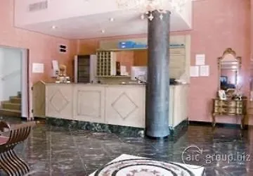 Altieri Hotel 3*