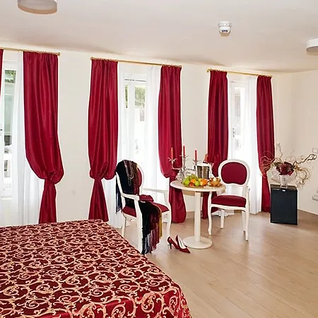 Ih Salute Palace (adults Only) Hotel Venice
