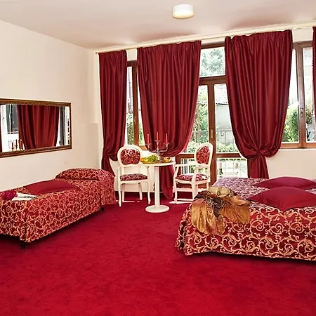 Ih Salute Palace (adults Only) Benátky