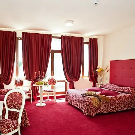 Hotel Ih Salute Palace (adults Only) 3*