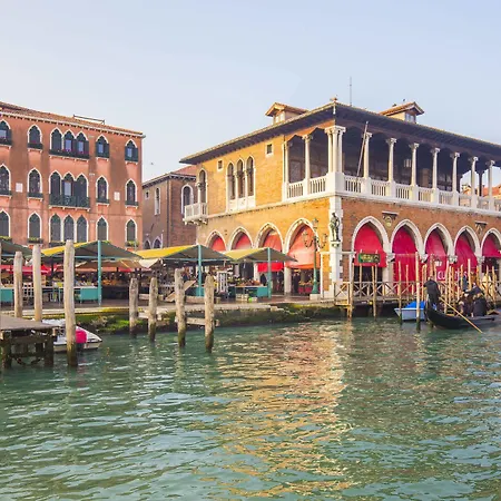 Corte Realdi Affittacamere Venezia