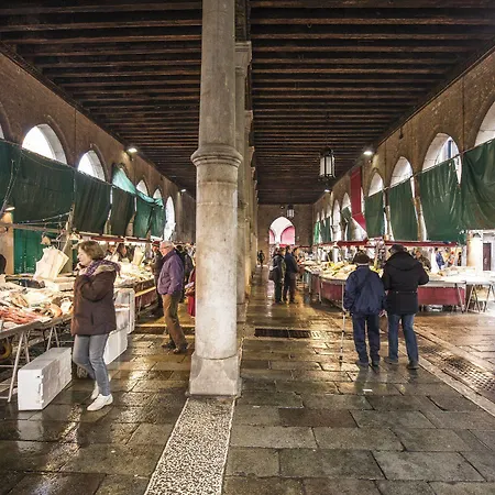 Corte Realdi Venezia