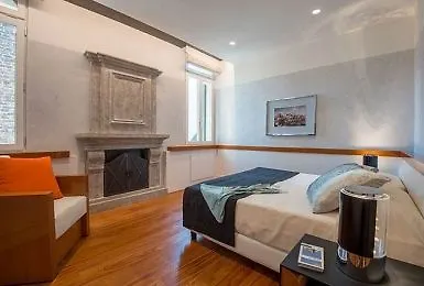 Maison d'hôtes Cà Rialto Venise