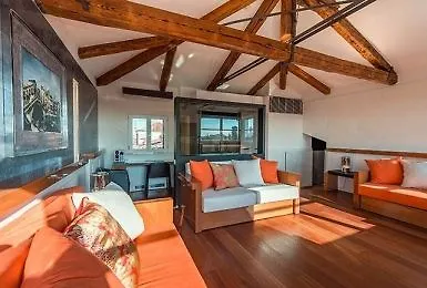 Cà Rialto Maison d'hôtes