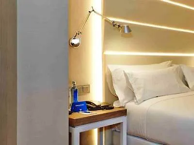 Hotel Avani Rio Novo - Previously Nh Rio Novo 4*