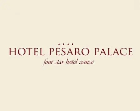 Hotel Pesaro Palace 4*