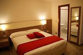 Il Moro Di Hotel