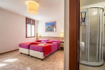 Il Moro Di Hotel 2*
