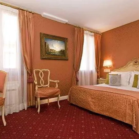 Hotel Ca' Marinella Veneza