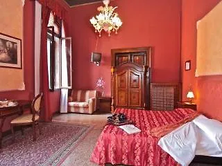 Palazzo Lion Morosini - Check In Presso Ai Santi Apostoli 3* Venice