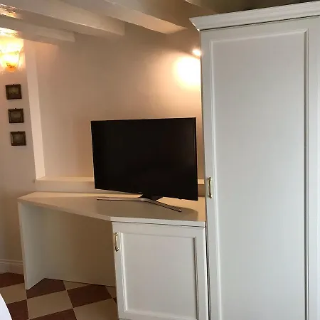 Maddalena Casa de hóspedes
